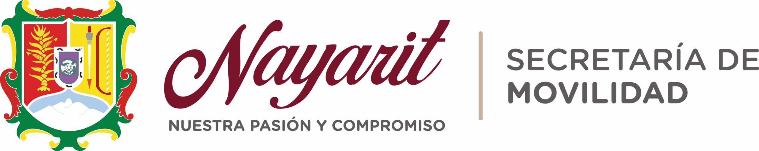 Secretaría de Movilidad del Estado de Nayarit
